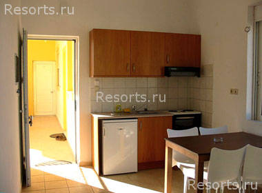 Monahus Monahus Studios & Apartments 2